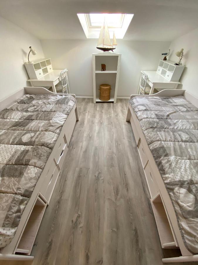 Appartement 4 Personnes Vue Sur Mer La Pironniere Ngoại thất bức ảnh