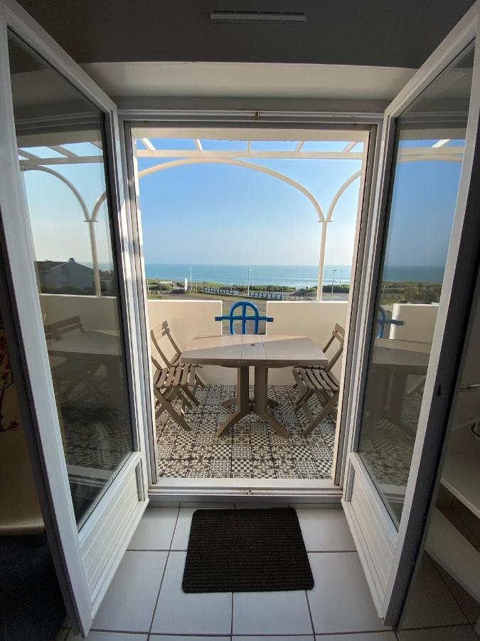 Appartement 4 Personnes Vue Sur Mer La Pironniere Ngoại thất bức ảnh