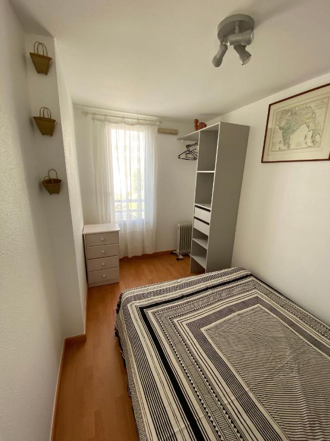 Appartement 4 Personnes Vue Sur Mer La Pironniere Ngoại thất bức ảnh