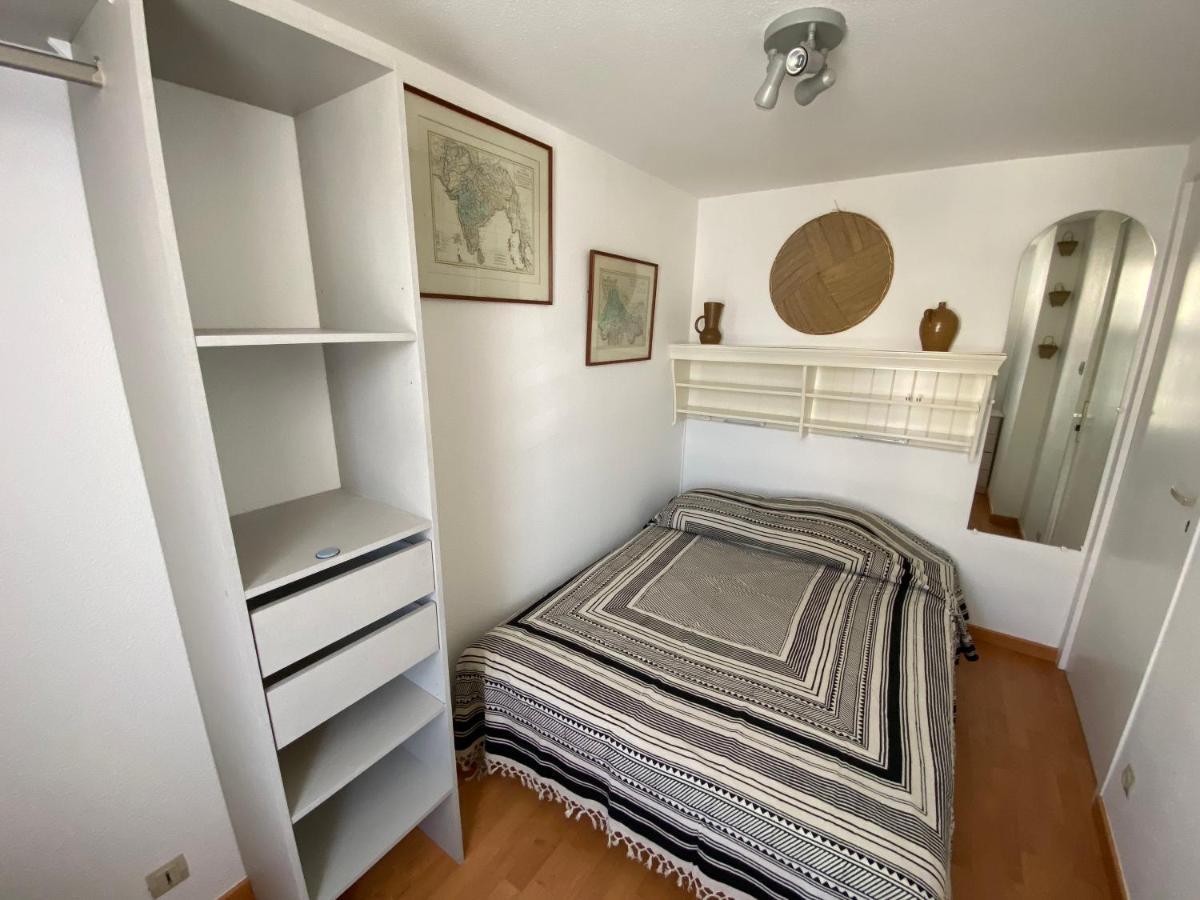 Appartement 4 Personnes Vue Sur Mer La Pironniere Ngoại thất bức ảnh