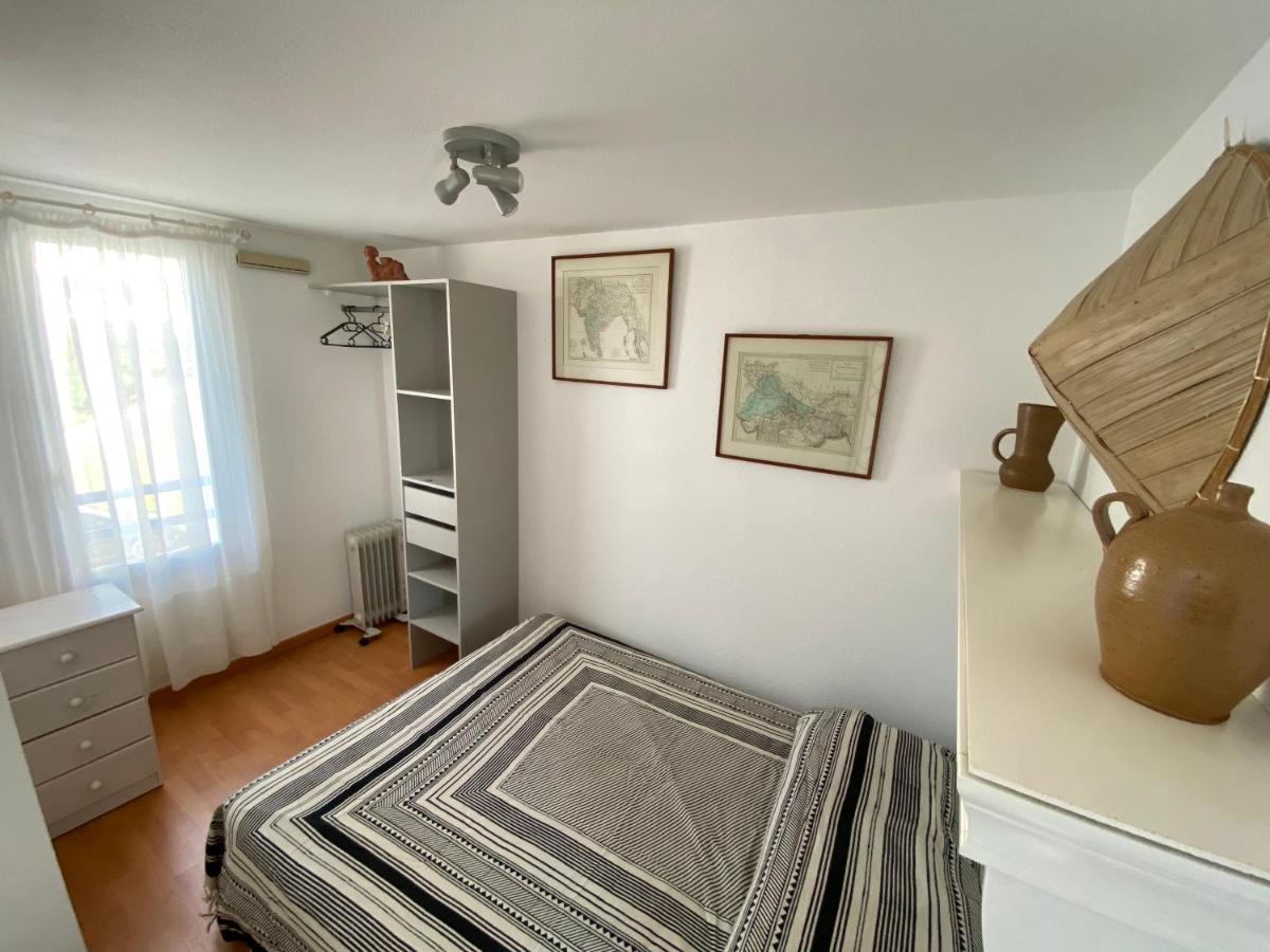 Appartement 4 Personnes Vue Sur Mer La Pironniere Ngoại thất bức ảnh