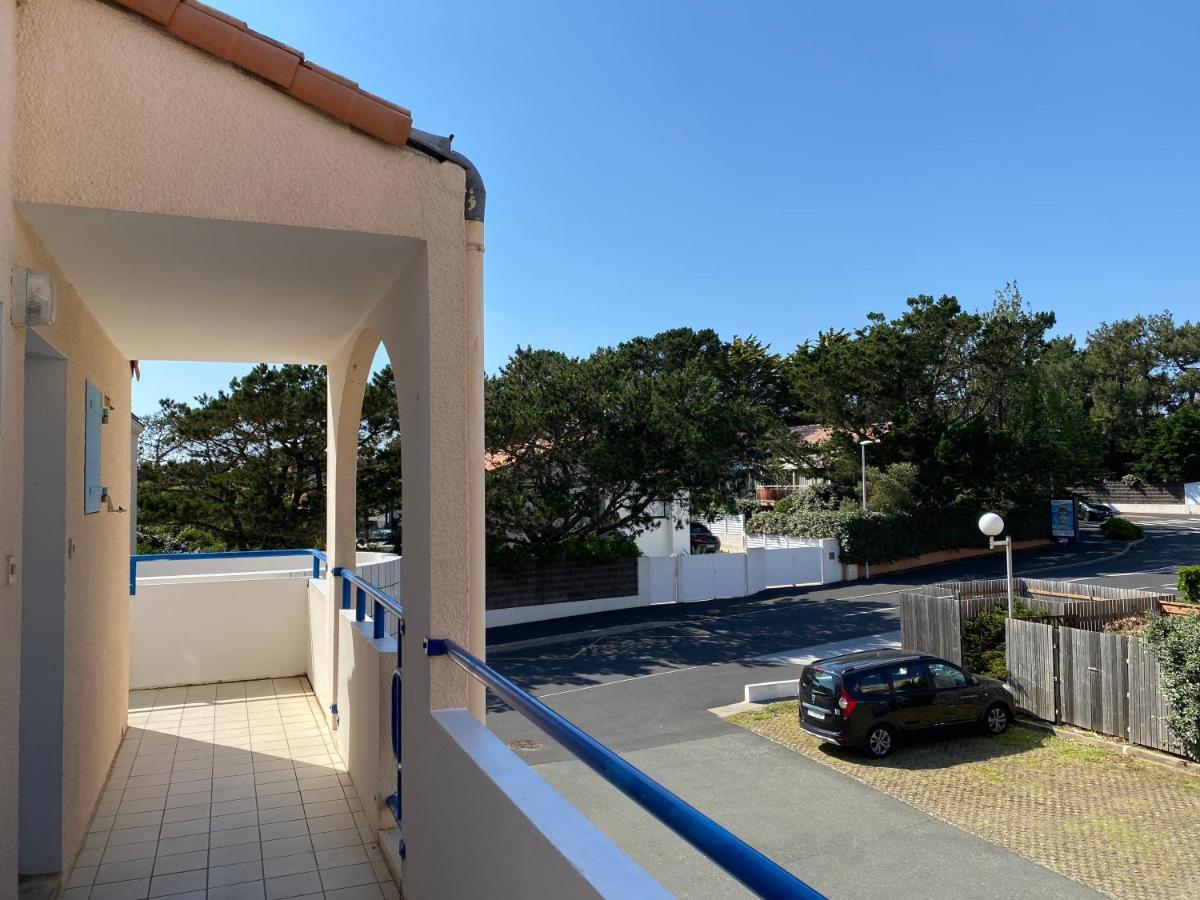 Appartement 4 Personnes Vue Sur Mer La Pironniere Ngoại thất bức ảnh