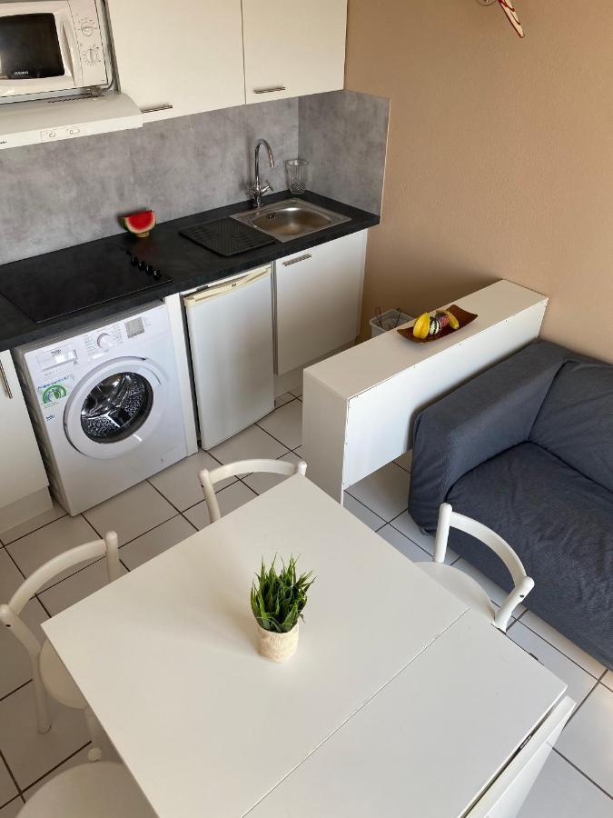 Appartement 4 Personnes Vue Sur Mer La Pironniere Ngoại thất bức ảnh