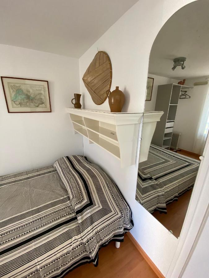 Appartement 4 Personnes Vue Sur Mer La Pironniere Ngoại thất bức ảnh