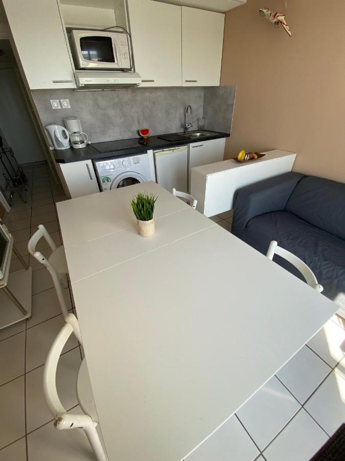 Appartement 4 Personnes Vue Sur Mer La Pironniere Ngoại thất bức ảnh